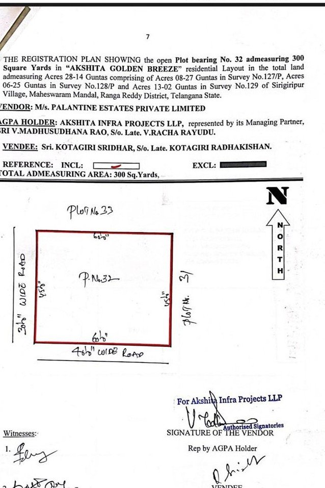 open plots for sale in shadnagar, kothur